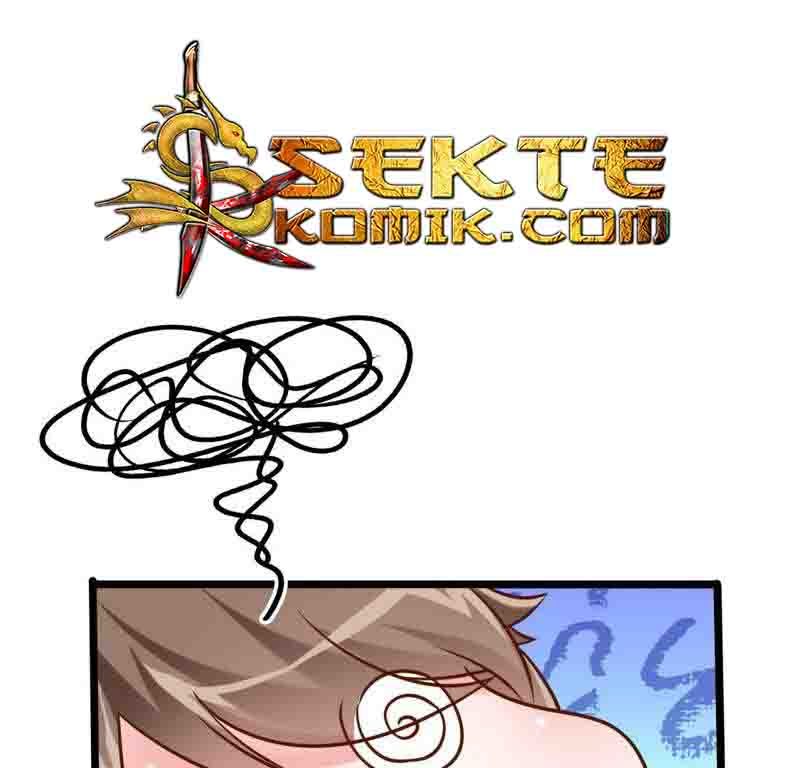 Turned Into a Grass in The Fantasy World? Chapter 04 Bahasa Indonesia